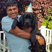 Raman Arora's photo