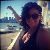 Foto von Chantal Silva
