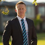 Michael Lowrie's photo