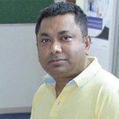 Faisal Alam's photo