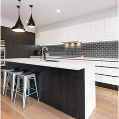 Kitchens U Build/KUB Design