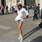 Laura Dobre's photo