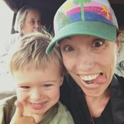 Torey Davie's photo