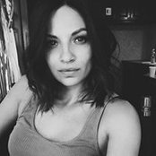 Floriana Lima's photo