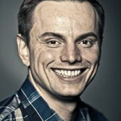 Victor Hovansky's photo