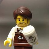 Kevin Andrew's photo