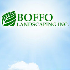 Boffo Landscaping Inc