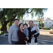Jing Liu's photo