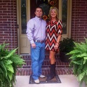 Tracy Hickss billede
