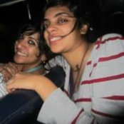 Pooja Ashok's photo