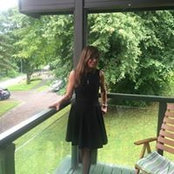 Silva Aniulyte's photo