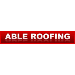 ABLE ROOFING