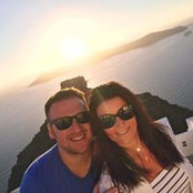 Rebecca Shklovsky's photo