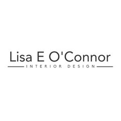 Lisa E O’Connor