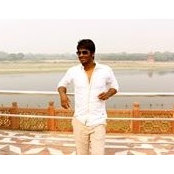 Ravi Yalamarthi's photo