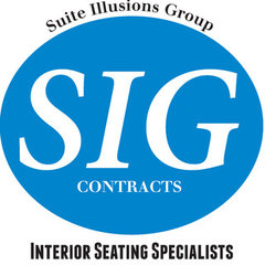Suite Illusions Group