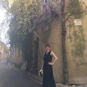 Foto de Sara Edwards