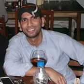 Ravi Manglani's photo