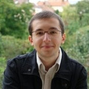 Iulian Chira's photo