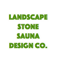 Landscape Stone Sauna Design Co.