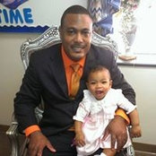 Carlos Harper's photo