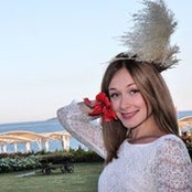 Photo de Alina Saienko