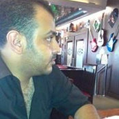 Omar Naguib's photo