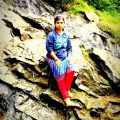 Foto de Priya Muchandi