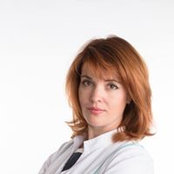Svitlana Semenova's photo