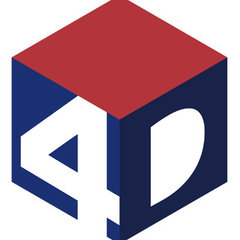 4D Design + Consulting