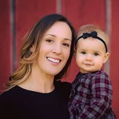 Amy Borders's photo