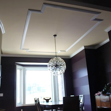 Decorative Ceiling