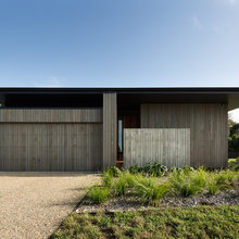 houses
