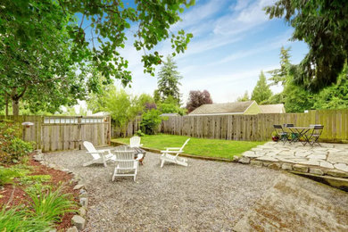 Outdoor Living
