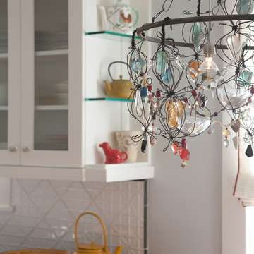 Congress Park Kitchen
