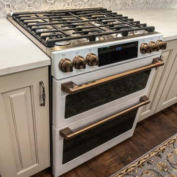 Fretwell Kitchen Mobile Alabama