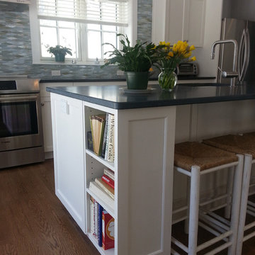 Passive House ~ Litchfield County~ Award Winner!