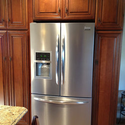 Kitchen Cabinets in New Jersey - Kitchen Cabinetry