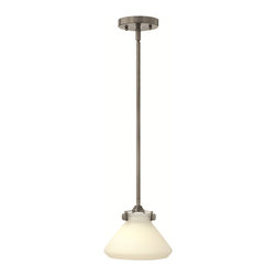 Hinkley Lighting - Hinkley Lighting 3130An-Led Mini Pendant Congress Collection - Pendant Lighting