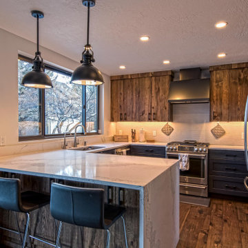 Kitchen Remodel