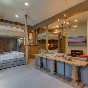 Bunkbeds
