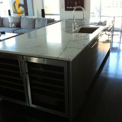 Countertops - Kitchen Islands And Kitchen Carts