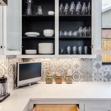 Kitchen & Pantry Organization