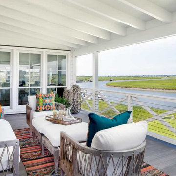 Sullivan's Island