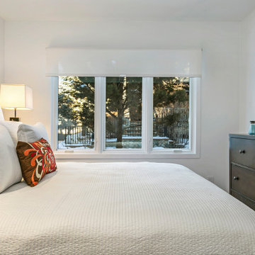 Vail Modern Remodel