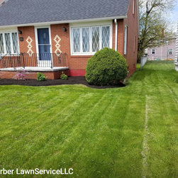 Landscaping - Products