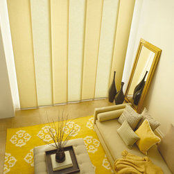 Home Source Custom Interiors - Window Treatments