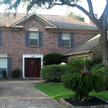 Wonderful Windows Homes by Kevin