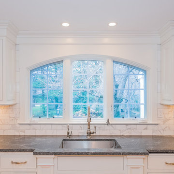 Traditional Beauty in West Hartford