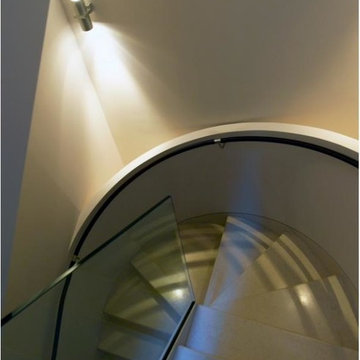 Staircases